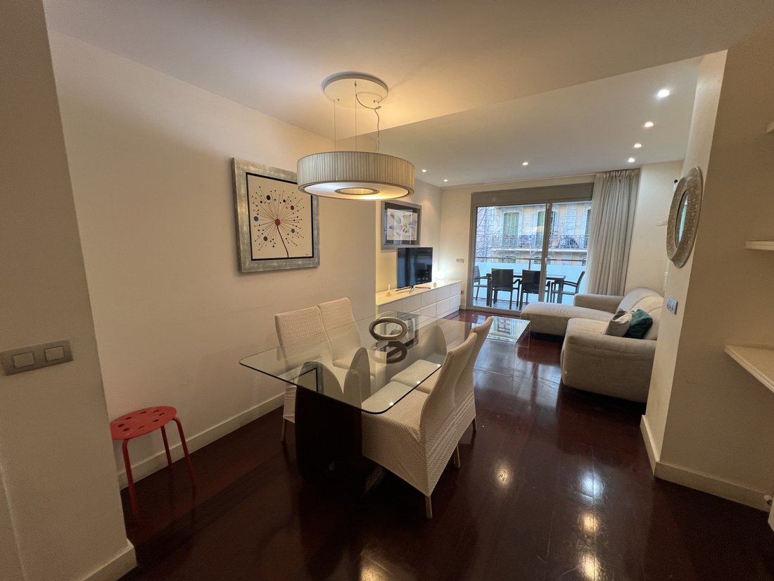 Apartment in Eixample, Barcelona, Spain 2 - 15195181