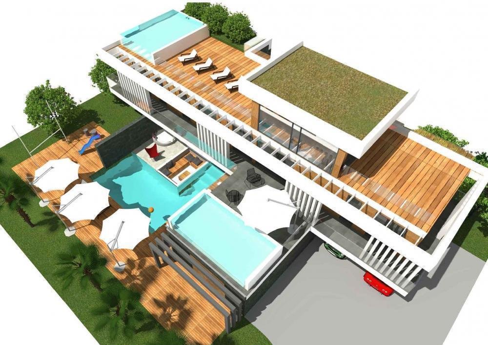 Villa in Zadar, Zadar County, Croatia 3 - 12936645