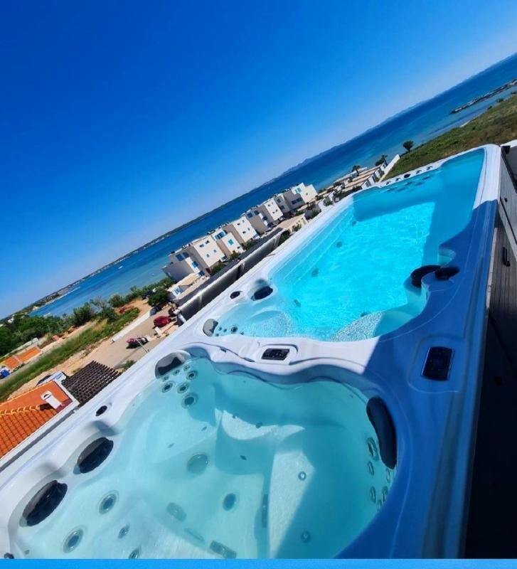 Villa in Zadar, Zadar County, Croatia 2 - 13882608