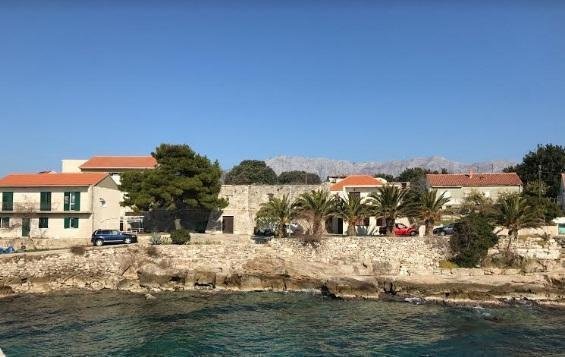 Villa in Sucuraj, Split-Dalmatia County, Croatia 2 - 12605362