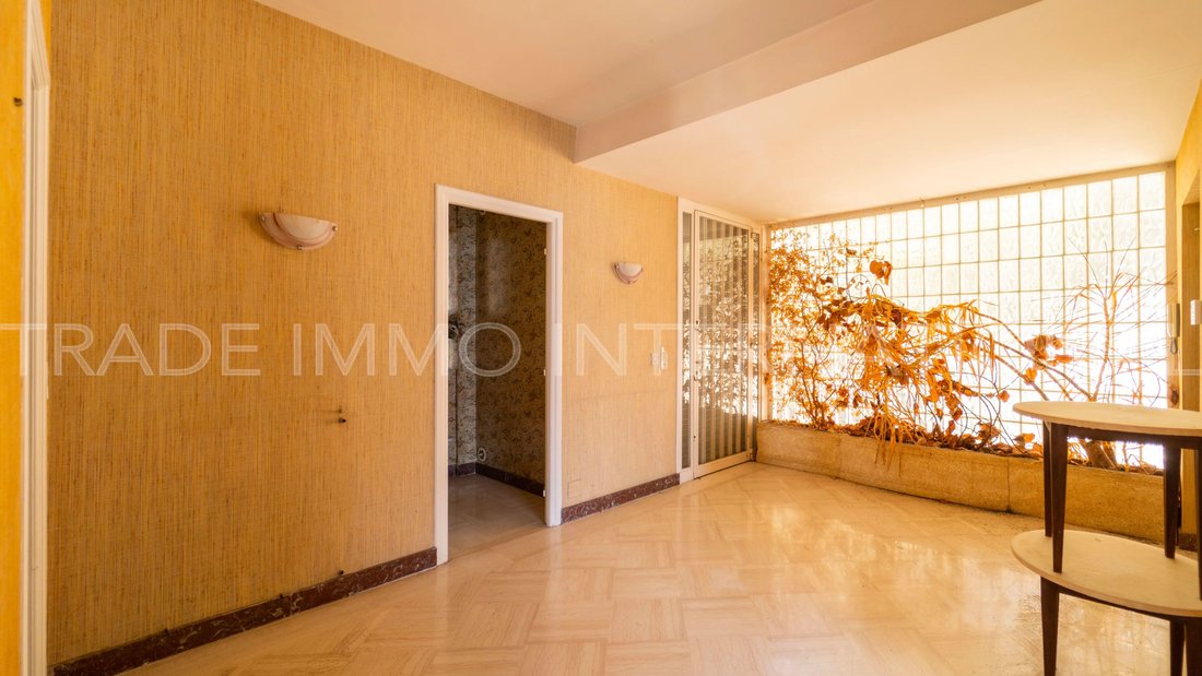 Villa in Èze, Provence-Alpes-Côte d'Azur, France 5 - 12677354