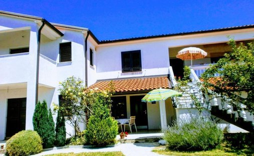 Vizinada, Istria County, Croatia 1