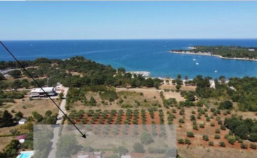 Villa à Poreč, Istrie, Croatie 1