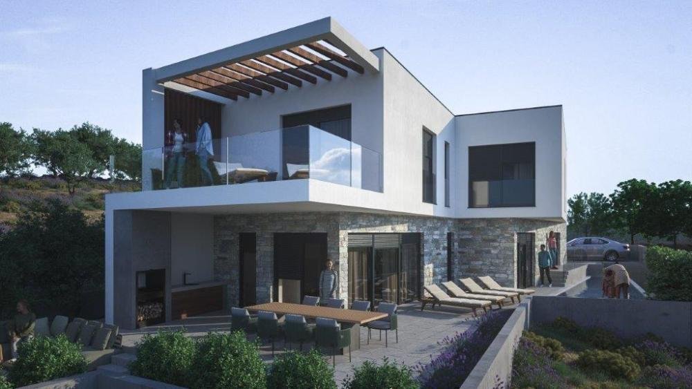 Villa in Primosten, Sibenik-Knin County, Croatia 3 - 13985201