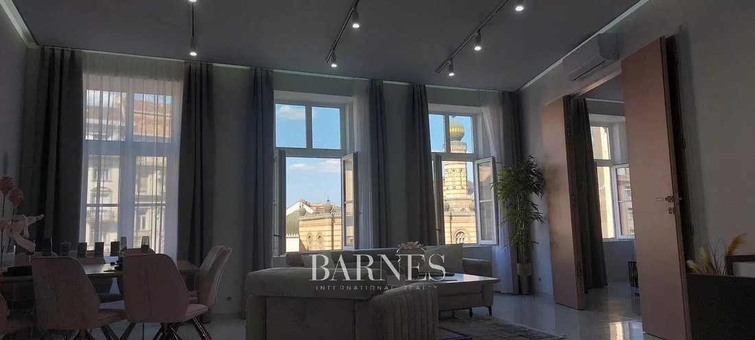 Apartment in Budapest, Budapest, Hungary 3 - 14473518