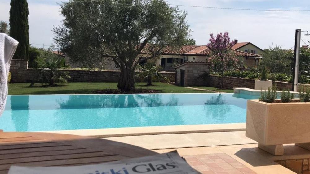 Villa in Porec, Istria County, Croatia 4 - 11740098