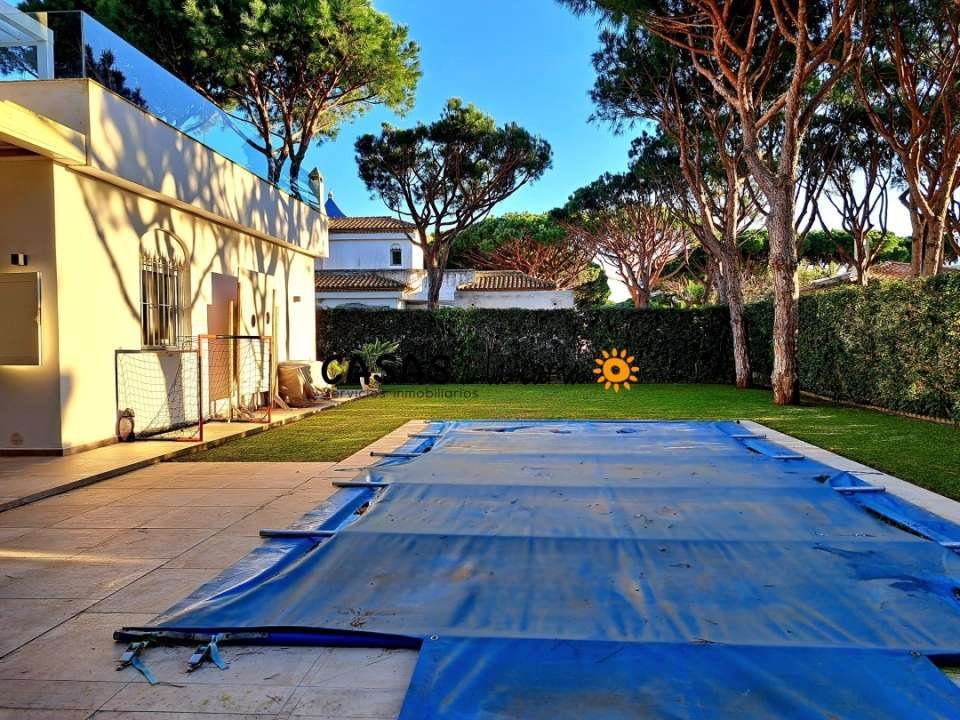 Chalet in Roche, Conil de la Frontera, Andalusia 5 - 15197998