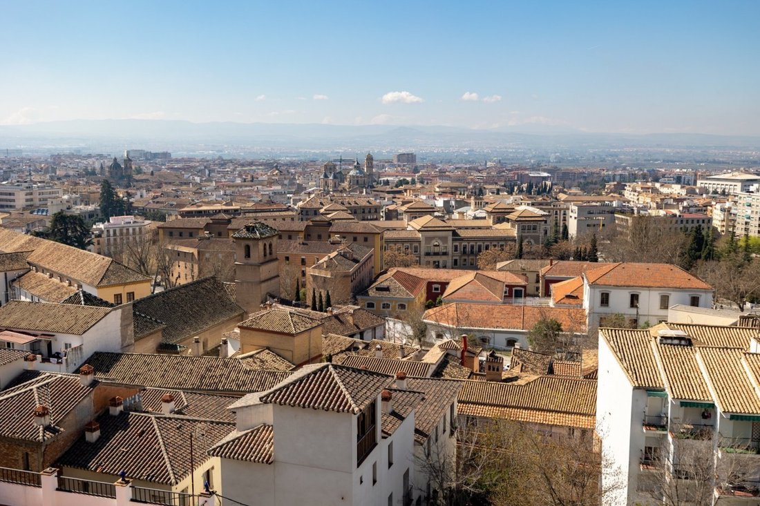 Altro a Beiro, Granada, Spagna 2 - 15192211