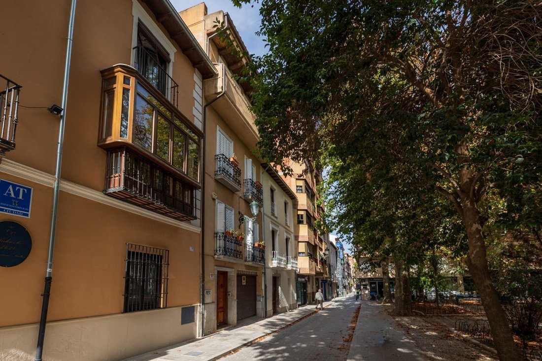 House in Ronda, Granada, Spain 1 - 15192710