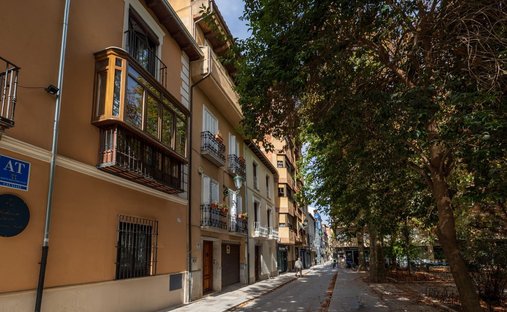 House in Ronda, Granada, Spain 1