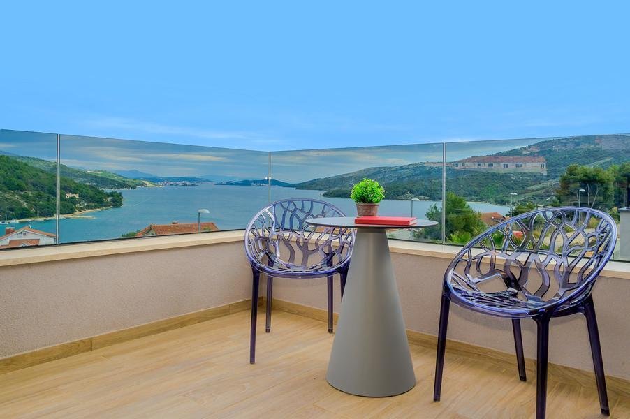 Villa in Trogir, Split-Dalmatia County, Croatia 3 - 13882565