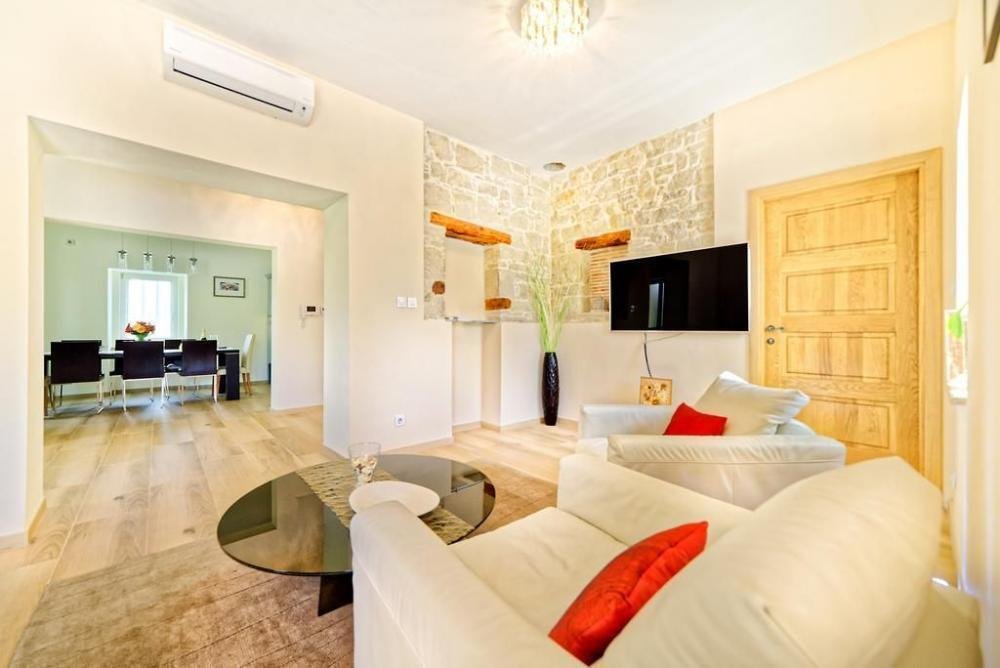 Villa in Opcina Motovun, Istria County, Croatia 5 - 11509451