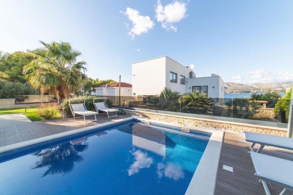Villa in Zedno, Split-Dalmatia County, Croatia 4 - 13879289