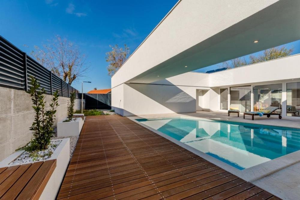 Villa in Croatia 2 - 13882641