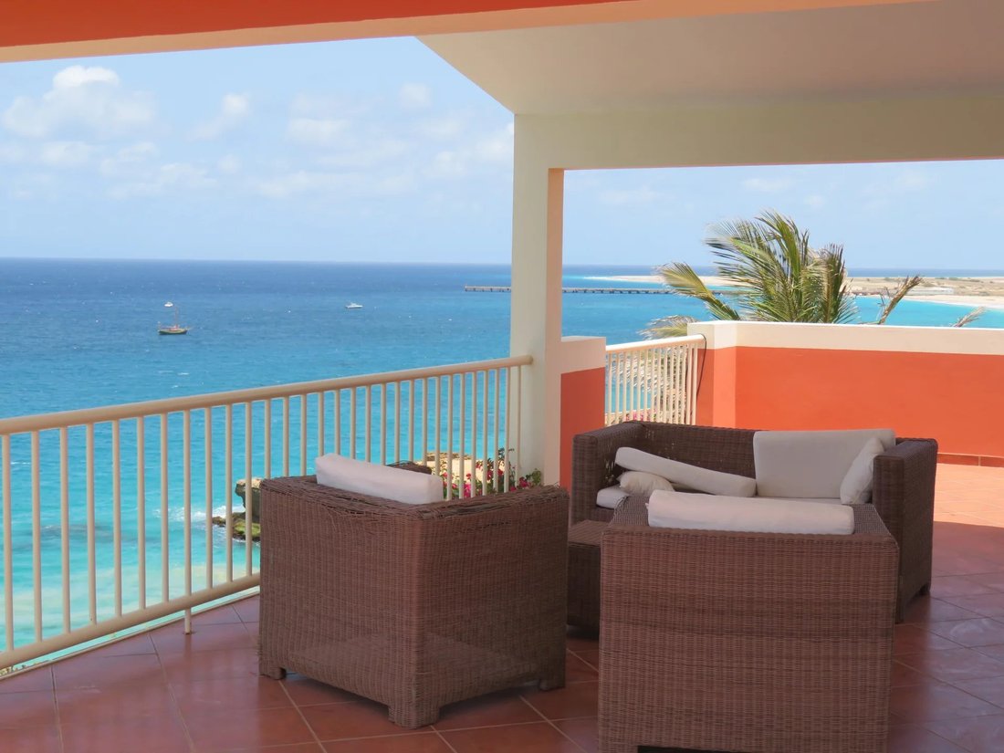 Villa in Vila do Maio, Cape Verde 4 - 13376517