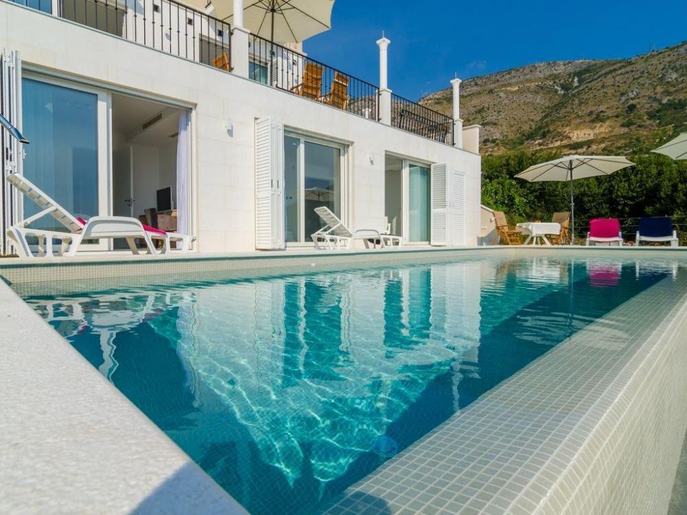Villa in Gradski kotar Pile - Kono, Dubrovnik, Dubrovnik-Neretva County 3 - 10594921