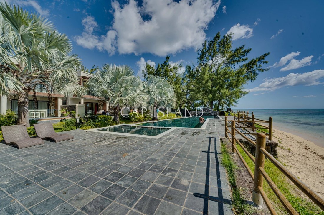 House in Grand Baie, Pamplemousses District, Mauritius 5 - 14245962