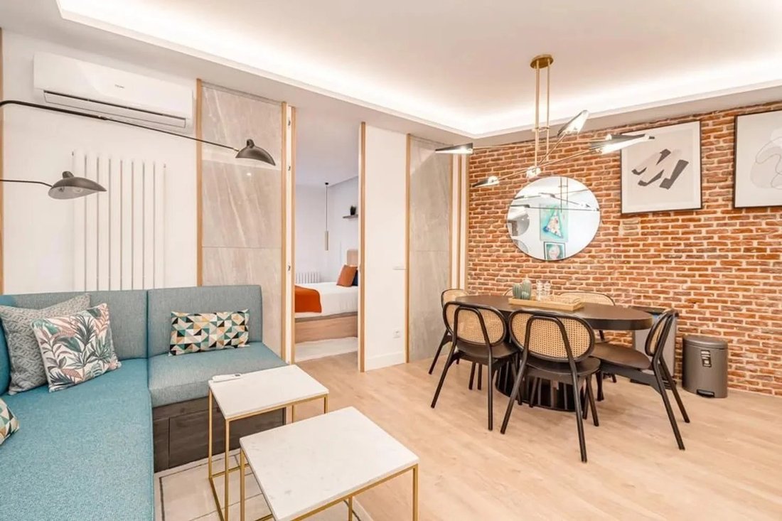 Apartment in Centro, Madrid, Spain 3 - 14683324