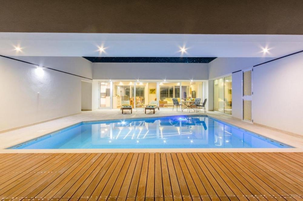 Villa in Croatia 1 - 13882641