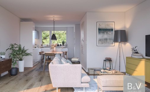 Appartement à Ascain, Nouvelle-Aquitaine, France 1