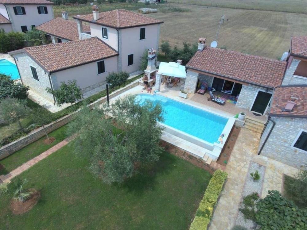 Villa in Porec, Istria County, Croatia 2 - 11740098