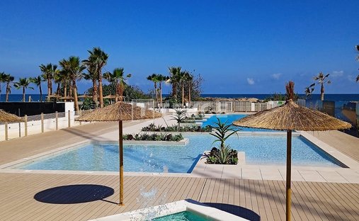 Penthouse in Dénia, Land Valencia, Spanien 1