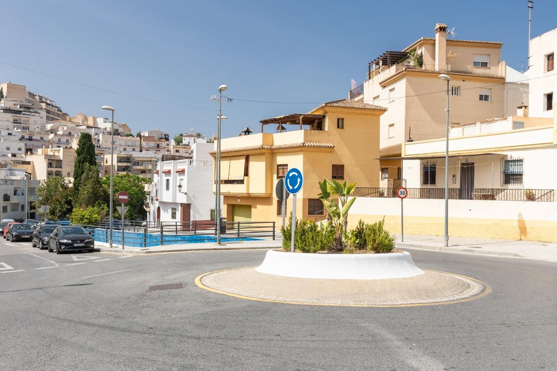 La Herradura, Almunecar, Spain 5 - 15193615