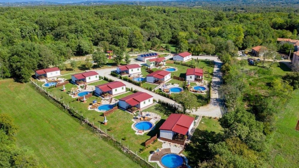 Tinjan, Istria County, Croatia 1 - 12226641