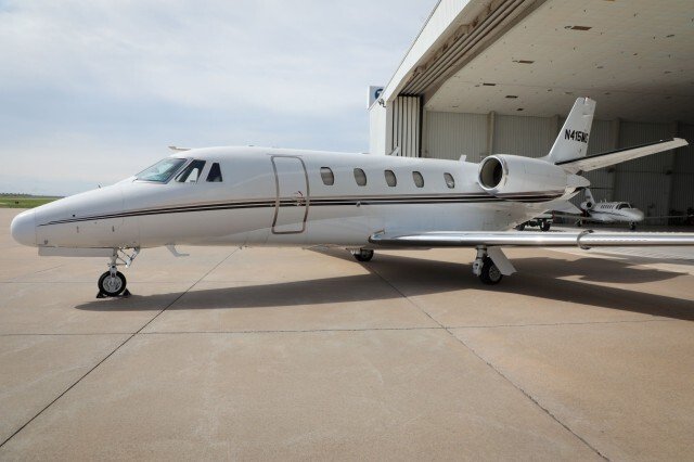CESSNA Citation in Scottsdale 3 - 14125870