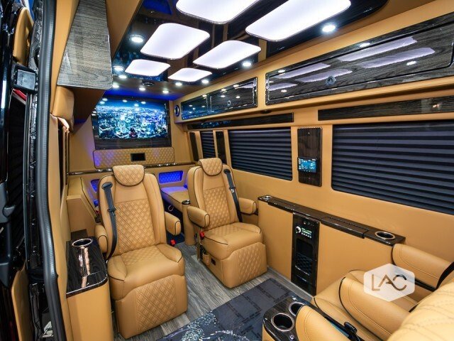 OGV Luxury Coach V-DRIVE in Scottsdale 5 - 15016155