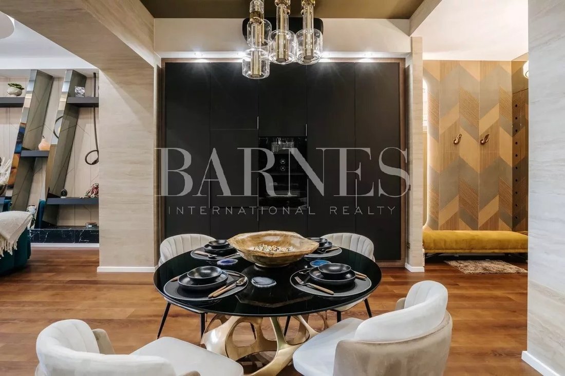 Apartment in Budapest, Budapest, Hungary 5 - 14762536