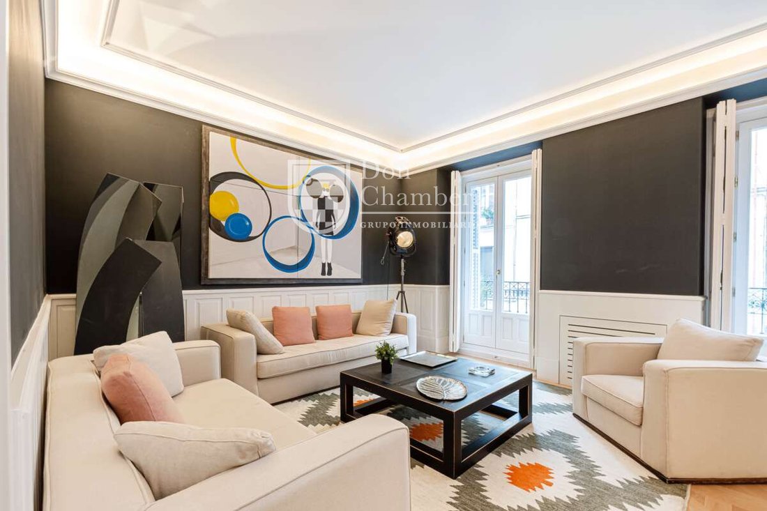 Apartment in Centro, Madrid, Spain 4 - 13695507
