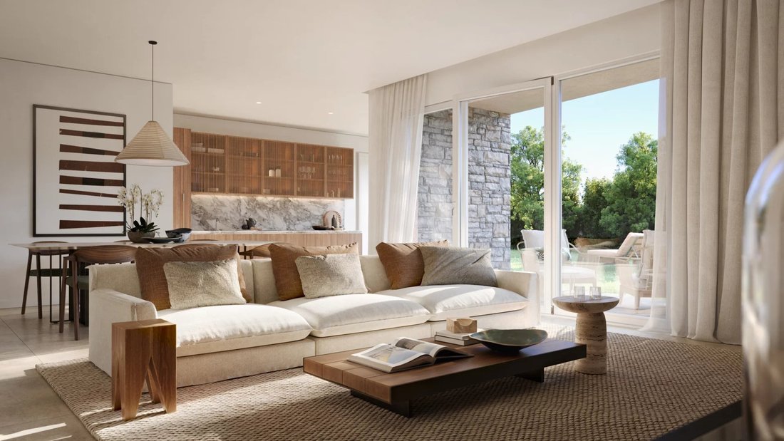 Apartment in Zone Est Diffuse, Saint-Tropez, France 1 - 14308500