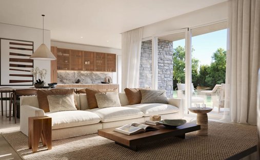 Appartement à Zone Est Diffuse, Saint-Tropez, France 1