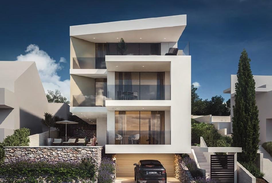Villa in Rogoznica, Sibenik-Knin County, Croatia 3 - 13901029