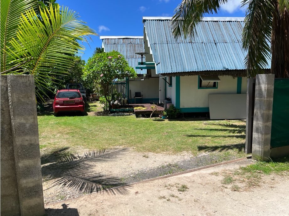 House in Moorea-Maiao, Windward Islands, French Polynesia 4 - 15194463