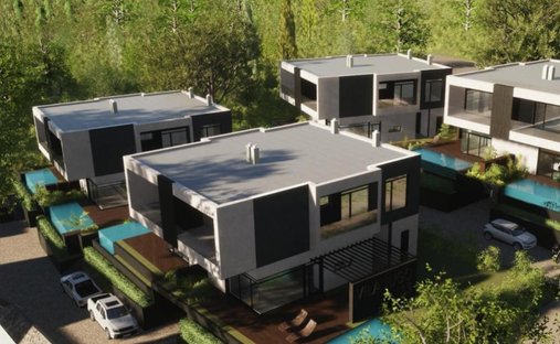 Villa in Kostrena, Primorje-Gorski Kotar County, Croatia 1
