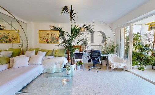 Apartment in Montfleury, Cannes, France 1