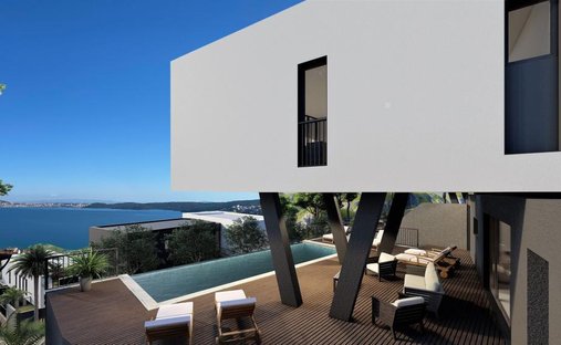Villa in Seget, Istria County, Croatia 1