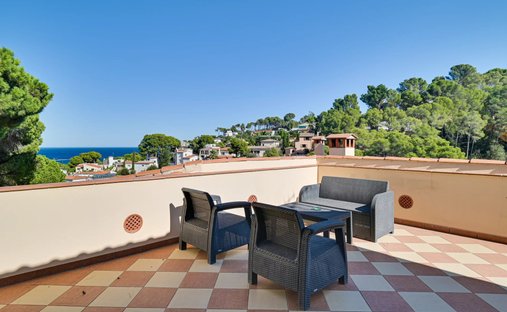Villa a Pals, Catalogna, Spagna 1