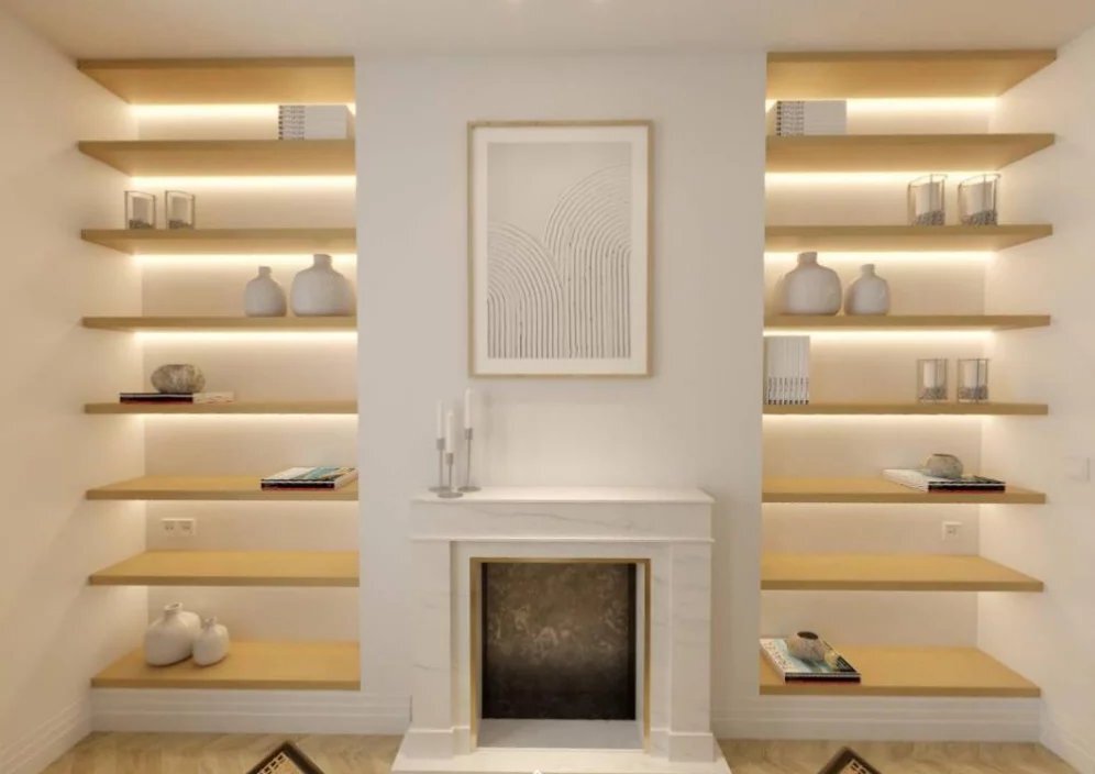 Apartment in Retiro, Madrid, Spain 5 - 12728134