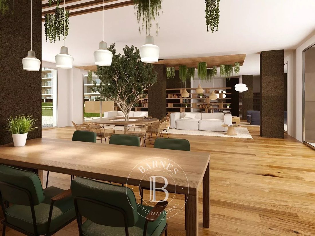 Apartment in Alcochete, Setubal, Portugal 5 - 11065315