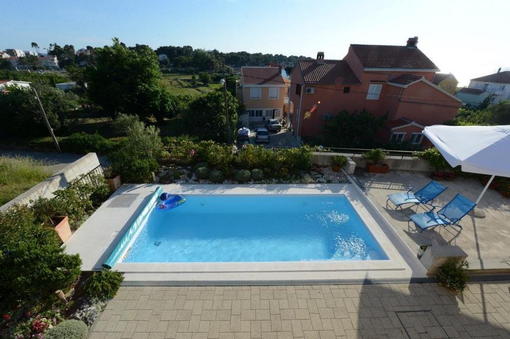 Villa in Petrcane, Zadar County, Croatia 3 - 10594815