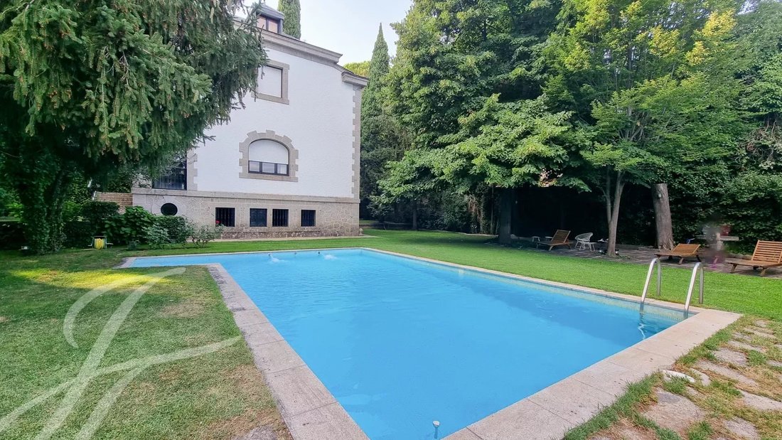 House in San Lorenzo de El Escorial, Community of Madrid, Spain 1 - 14207468