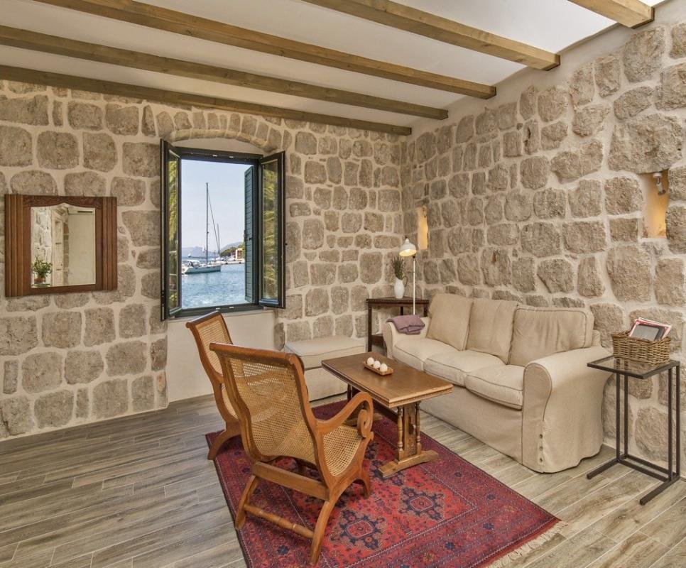 Villa in Sipan, Dubrovnik-Neretva County, Croatia 4 - 13470578