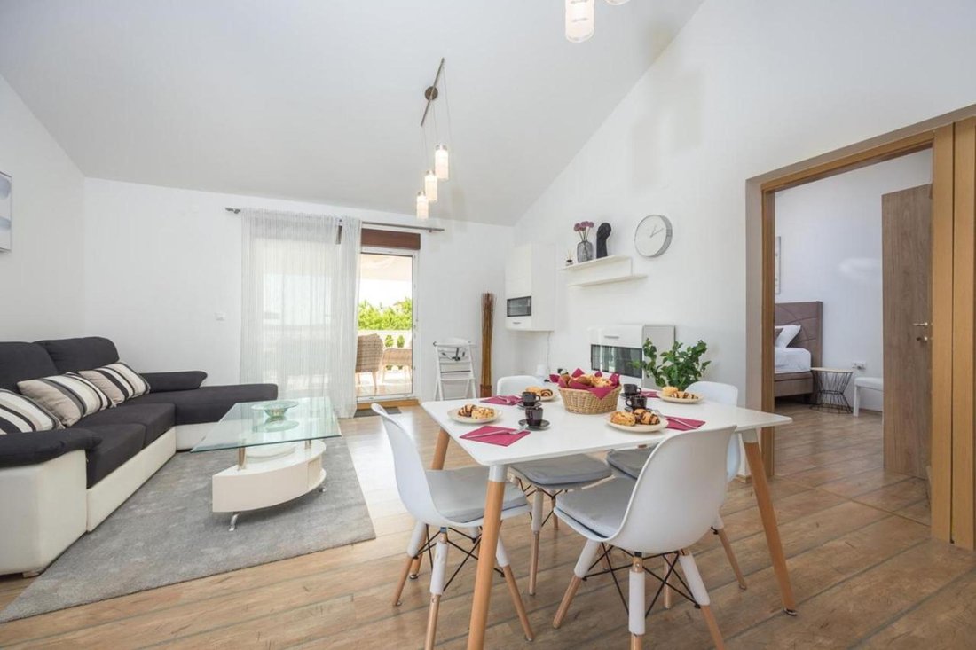Villa in Medulin, Istria County, Croatia 4 - 15192555