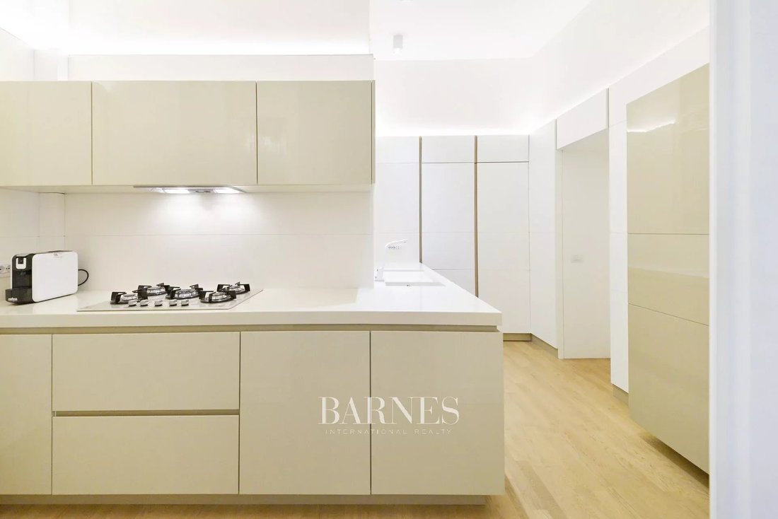 Appartement à Budapest, Budapest, Hongrie 3 - 10678959