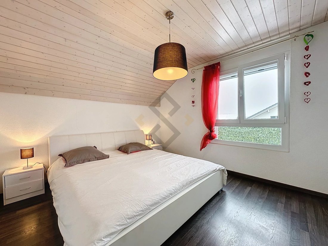 House in Grolley, Fribourg, Switzerland 5 - 14430801