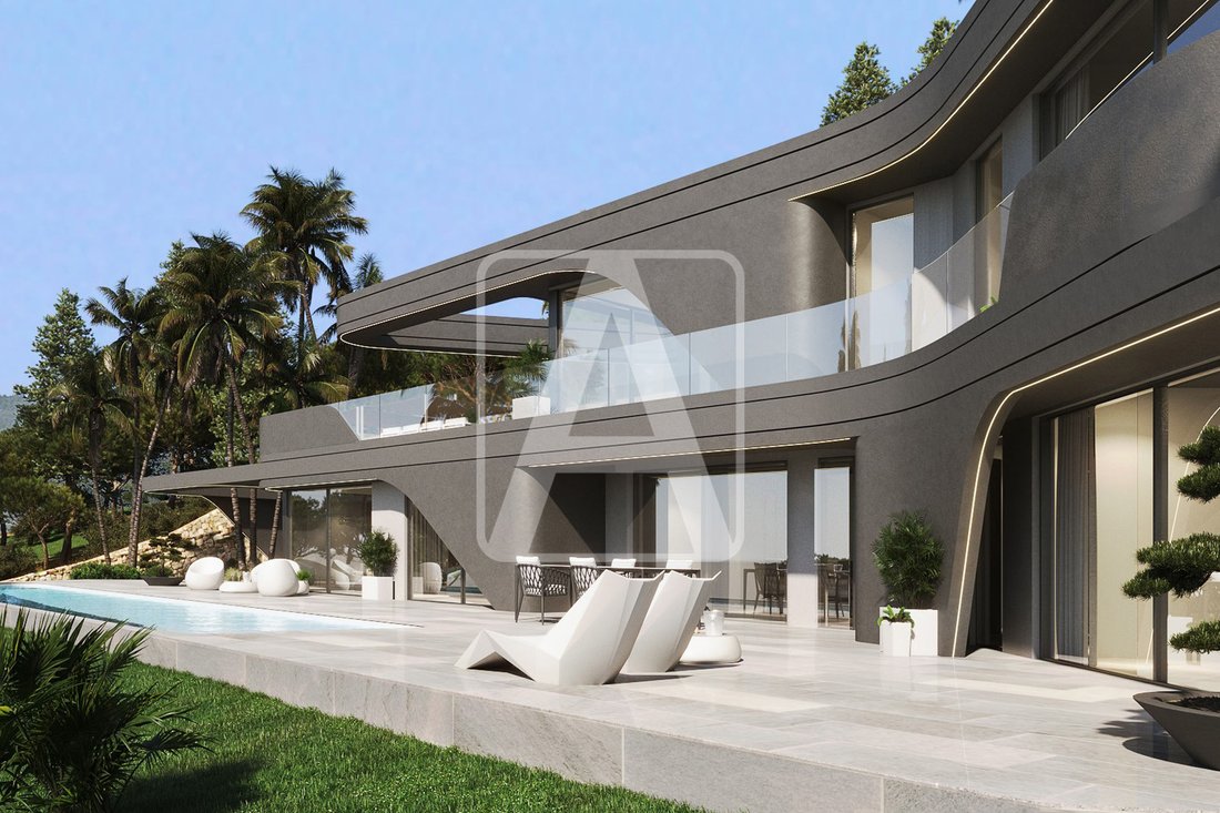 Villa in Alicante, Valencian Community, Spain 3 - 12810826