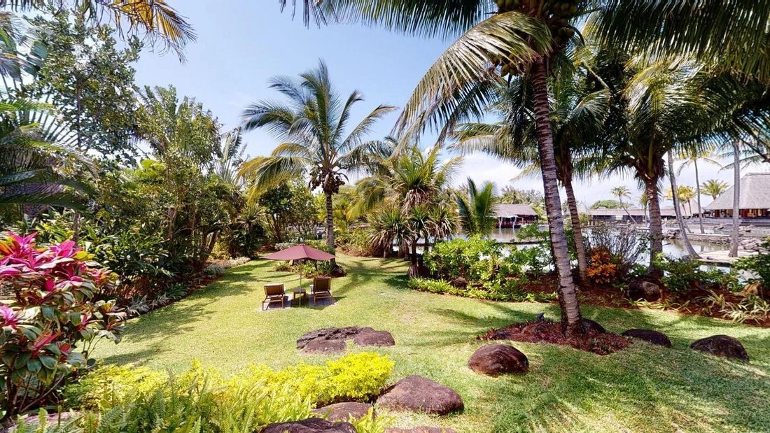 Villa in Beau Champ, Flacq District, Mauritius 3 - 14425447